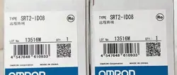 OMRON SRT2-ID08