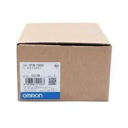 NEW ORIGINAL OMRON CP1W-TS002 TEMPERATURE SENSOR UNIT