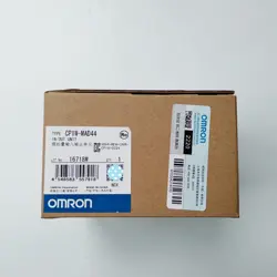 SHIPPING CP1WMAD44 NEW