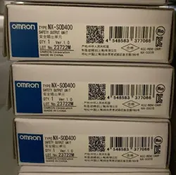 FAST SHIPPING NXSOD400