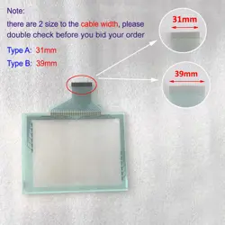 FOR OMRON TOUCH