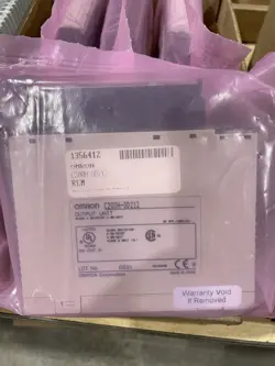 OMRON C200H-0D212 16