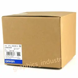 OMRON CP1L-EM30DR-D PLC
