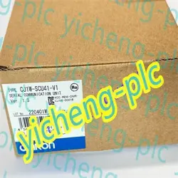 CJ1W-SCU41-V1 PLC