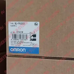 SUPPLY PA3001