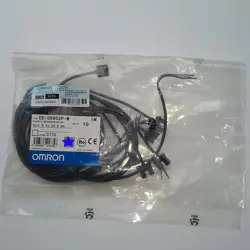 1PC NEW OMRON PHOTOELECTRIC SENSOR EE-SX952P-W 1M