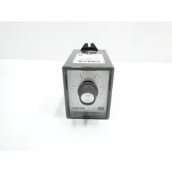 5SEC 120V-AC TIMER