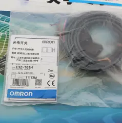 SENSOR E3Z-T61H