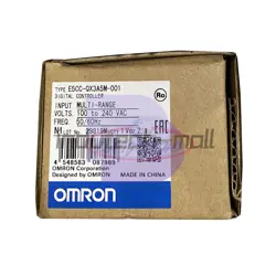 E5CC-QX3A5M-001 NEW