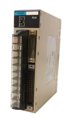 OMRON PID