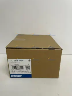OMRON PLC CPM1A20EDR1
