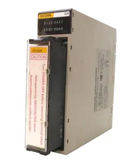 OMRON OUTPUT UNIT | C200H-OC226N
