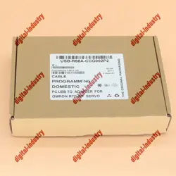 FOR OMRON USB-R88A-CCG002P2