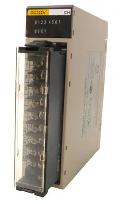 UNIT C200H-OC222V
