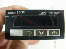 CONTROLLER E5GN-Q1TC 100-240