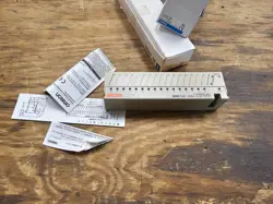 REMOTE INPUT MODULE
