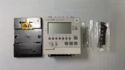 OMRON DIGITAL TIME