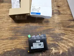 W4S1-03B OMRON NETWORK