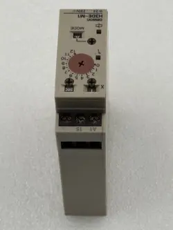 TIMER USED