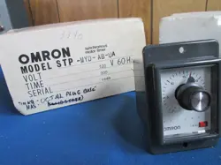 TIMER 120V 0-30