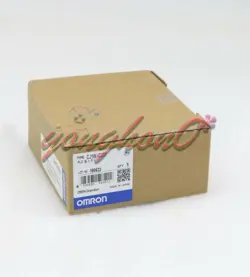 NEW ONE OMRON PLC CJ1W-ID231 INPUT UNIT MODULE NEW