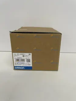 UNIT CP1L-M30DR-A PLC