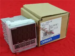 1PCS NEW OMRON E5CSL-QP TEMPERATURE CONTROLLER 100-240VAC