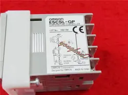 NEW OMRON E5CSL-QP