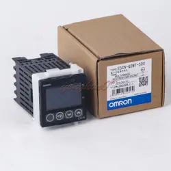 E5CN-Q2MT-500 100-240VAC