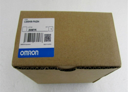ORIGINAL OMRON C200HW-PA204