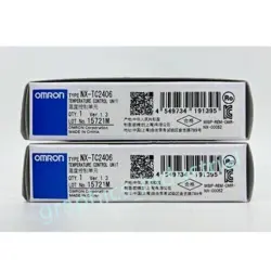 NX-TC2406 TEMPERATURE CONTROL