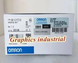 NXCIF210 IN BOX