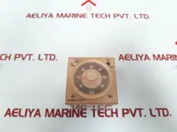 H3CR-A-315 TIMER TO