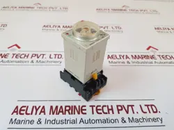 H3BA TIMER RELAY