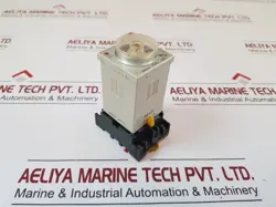 RELAY WITH BASE