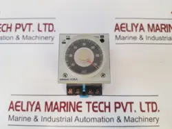 SEC TIMER WITH