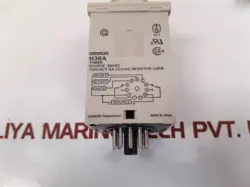 H3BA TIMER 24VDC