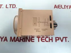 TIMER MODULE 5A