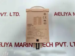 TIMER 24VDC