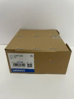 1PC OMRON CJ1W-FLN22 CJ1WFLN22 MODULE PLC NEW