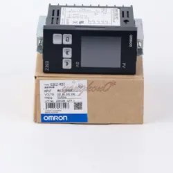 1PC NEW OMRON TEMPERATURE CONTROLLER E5EZ-R3T 100-240VAC