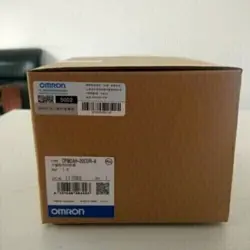OMRON CPM2AH-20CDR-A PLC