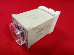 TEMPERATURE CONTROLLER E5C2-R40K