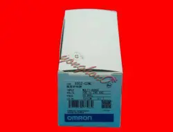 CONTROLLER E5CZ-C2ML 100-240VAC