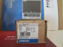 1PCS NEW OMRON E5CSL-RP E5CSLRP TEMPERATURE CONTROLLER 100-240VAC