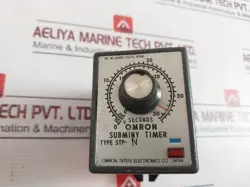 SUBMINY TIMER 0.5SEC