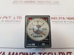 SOLID-STATE TIMER 24VDC
