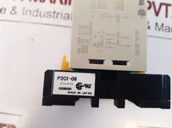 50/60HZ AC-15 3A