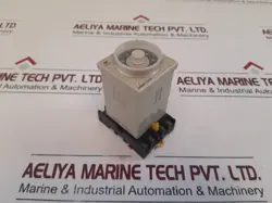 DELAY TIMER 100/110/120VAC