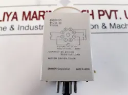 OMRON H2A-H